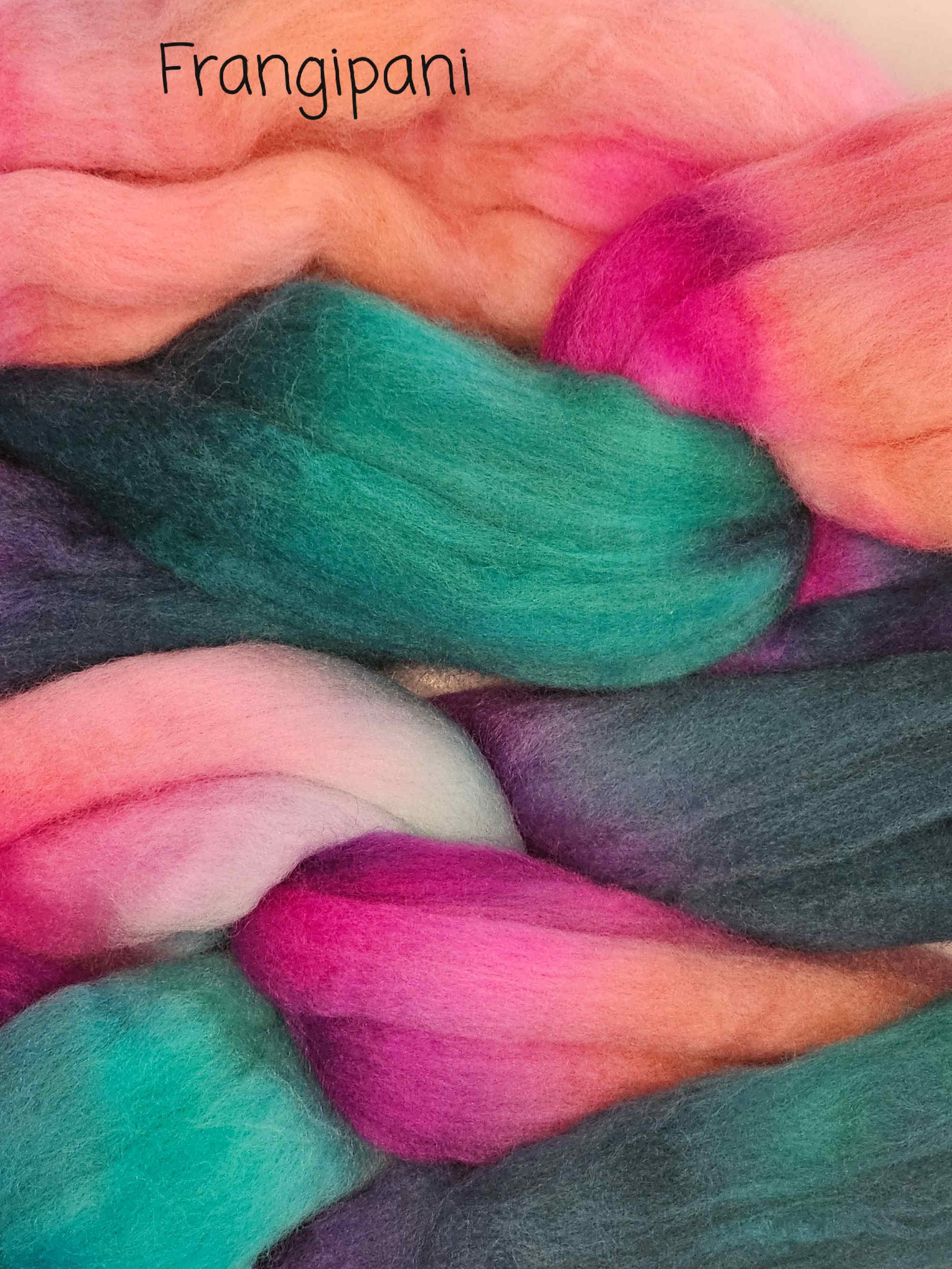 Frangipani