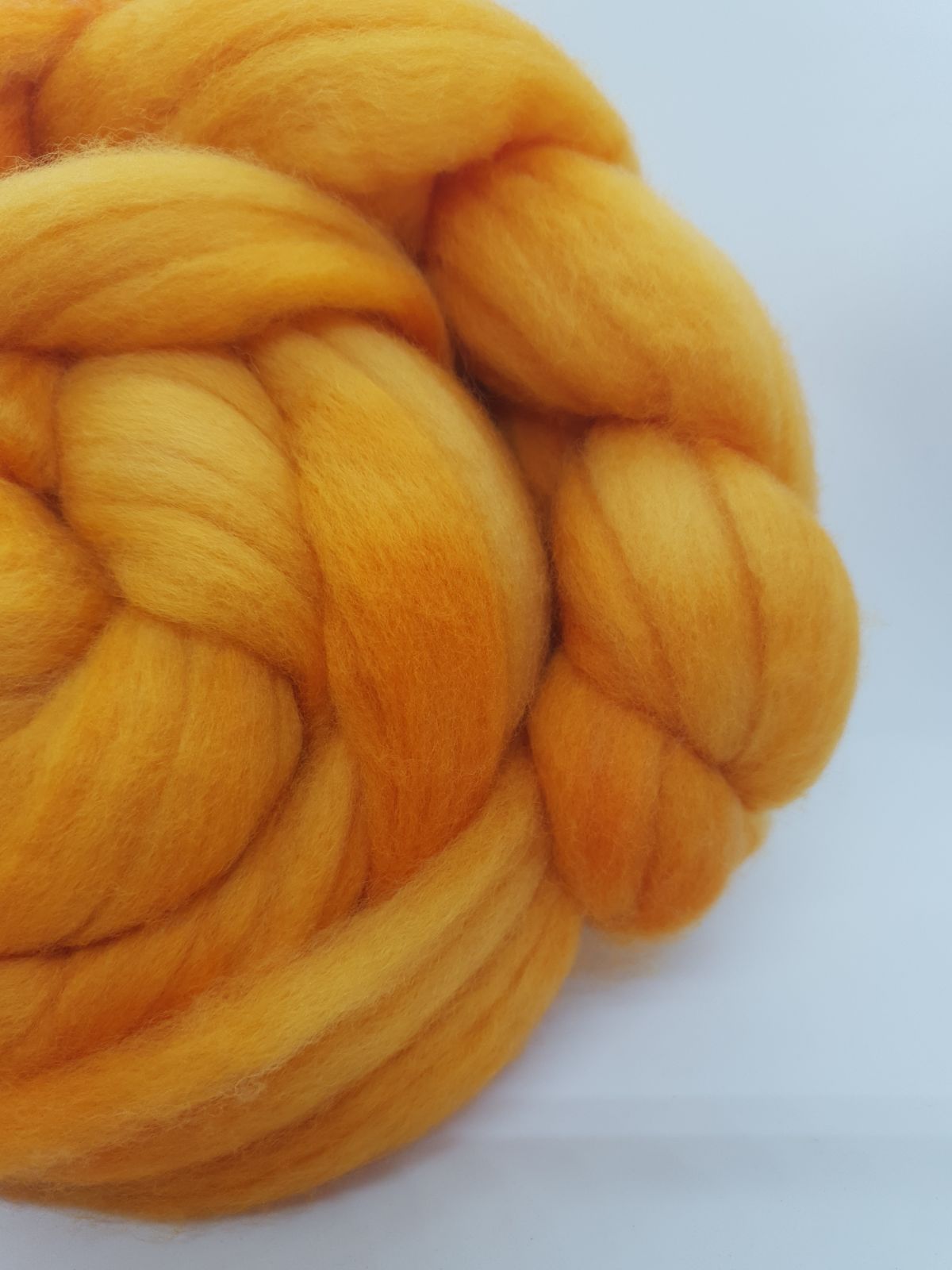 Tiger Gold roving